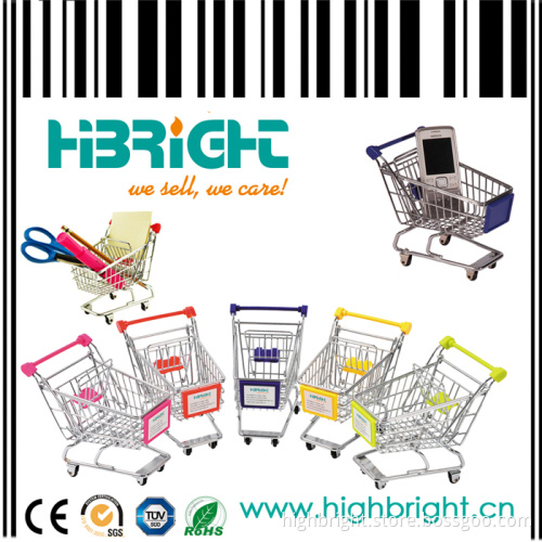 Mini Shopping Cart